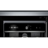 thumbnail of Siemens KU20WVHF0 Weinkühlschrank iQ500 82x30cm in elegantem Schwarz