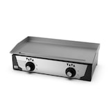 thumbnail of Grelhador a elétrico industrial 800 6MM