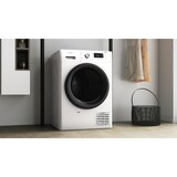 thumbnail of Whirlpool Sèche linge  FFTM1182BFR,  Freshcare, Pompe à chaleur  Porte noire 7 KG