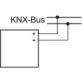 thumbnail of Busch-Jaeger Wächter Sensor sws/matt 6122/02-884 2CKA006132A0270