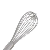 thumbnail of Batedor de arame de 300 mm, robusta e ergonómica, ideal para salsa, pastel e natas na cozinha de restaurantes profissionais - Equipementpro