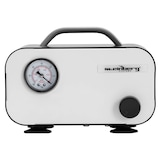 thumbnail of Steinberg Systems - Vacuümpomp - manometer - 20 L/min - olievrij