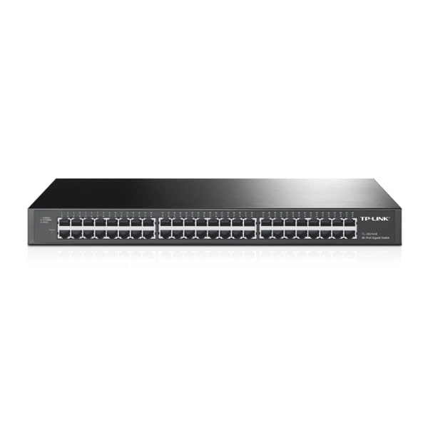 TP-Link TL-SG1048 48-Port Gigabit Rackmount Switch