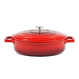 thumbnail of Cacerola baja antiadherente One 28