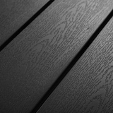 thumbnail of tectake Tavolo da giardino Maren in alluminio, piedi regolabili in altezza, 90 x 90 x 74,5 cm - nero - 402954