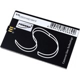 thumbnail of Akku für Sonos Controller CB200 / Typ URC-CB200