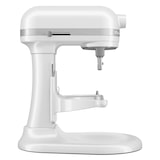 thumbnail of KitchenAid Robot de cocina 5KSM70JPXEWH, 6.6 L, 11 velocidades, con accesorios de 4 piezas, blanco