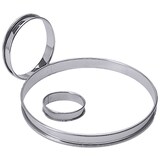 thumbnail of Contacto Tortenbodenring, flach 30 cm