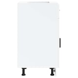 thumbnail of vidaXL Küchenunterschrank Porto Weiß Holzwerkstoff