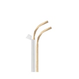 thumbnail of Garcia de Pou Cannucce Flessibili Avvolte 'Paper'  Ø0,60X23 Cm Naturale Kraft (3000 Unità)