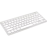 thumbnail of Clavier Azerty Bluetooth Bluestork Kb-mini-mac/fr