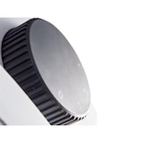 thumbnail of PURLINE Industrieventilator 110W 5 Flügel aus Polypropylen und Kupfermotor VENTY IND 110PP