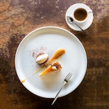 thumbnail of HENDI Bord diep, Wit, ⌀230mm