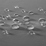 thumbnail of Stuhlset Valeiras im Rope-Design, dicke Polster, 60x61x77cm  6er Setdunkelgrau/dunkelgrau