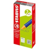 thumbnail of STABILO stylo-bille pointball noir