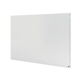 thumbnail of Pizarra modular NOBO Infinity acero lacado 900x600 mm, blanco (1915714)