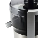 thumbnail of Masterpro - Saftentsafter 300ml mit 2 Geschwindigkeiten aus Edelstahl - Foodies MP