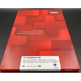 thumbnail of Farblaserfolie CLP A4 50my weiß opak selbstklebend VE=50 Stück