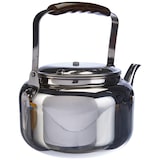 thumbnail of IBILI - Bouilloire à café, 2,75 litres, inox 18/10