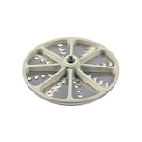 thumbnail of Buffalo 7 mm raspschijf