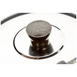 thumbnail of IBILI - Bouilloire à café, 3,5 litres, inox 18/10