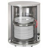 thumbnail of Bordenwarmer CNS | Cap. 40 Borden | 230V | 465x465x565(h)mm