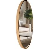 thumbnail of Miroir mural Elsie Or mat/L