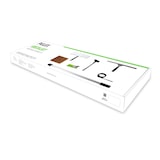 thumbnail of ICA Pulex Kristalset kit NETTOYAGE VITRES COMPLET