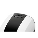 thumbnail of IRS 1L-W dispensador de desinfectante | Cap. 1 litro | Sensor de infrarrojos | 123x114x262(h)mm.