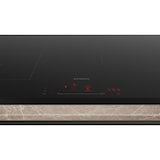 thumbnail of Table de cuisson induction ED851HSB1E