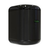 thumbnail of Dispensador de papel mecha con dispensación controlada en negro ECO-LUXE LOSDI