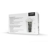 thumbnail of CASO reserve waterfilter (set van 3)