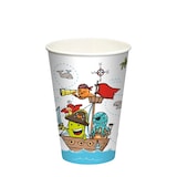 thumbnail of Papstar Trinkbecher Pirate Crew