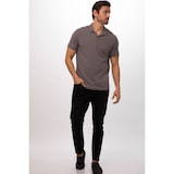 thumbnail of Chef Works® DEFINITY Herrenshirt Urban Collction Artikel TSME Mushroom Größe XL