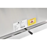 thumbnail of Gasfriteuse zonder kraan van roestvrij staal 440 x 570 x 530 mm | EL FUMI