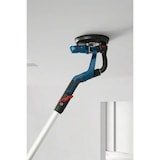thumbnail of Bosch GTR 55-225 Trockenbauschleifer 910 RPM Schwarz, Blau 550 W