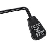 thumbnail of Piètement de remplacement pour chaise de bureau Noir