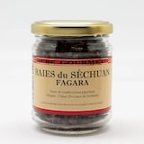 thumbnail of MesZépices - Baies de Sichuan rouges - Grand moulin rechargeable 20 g