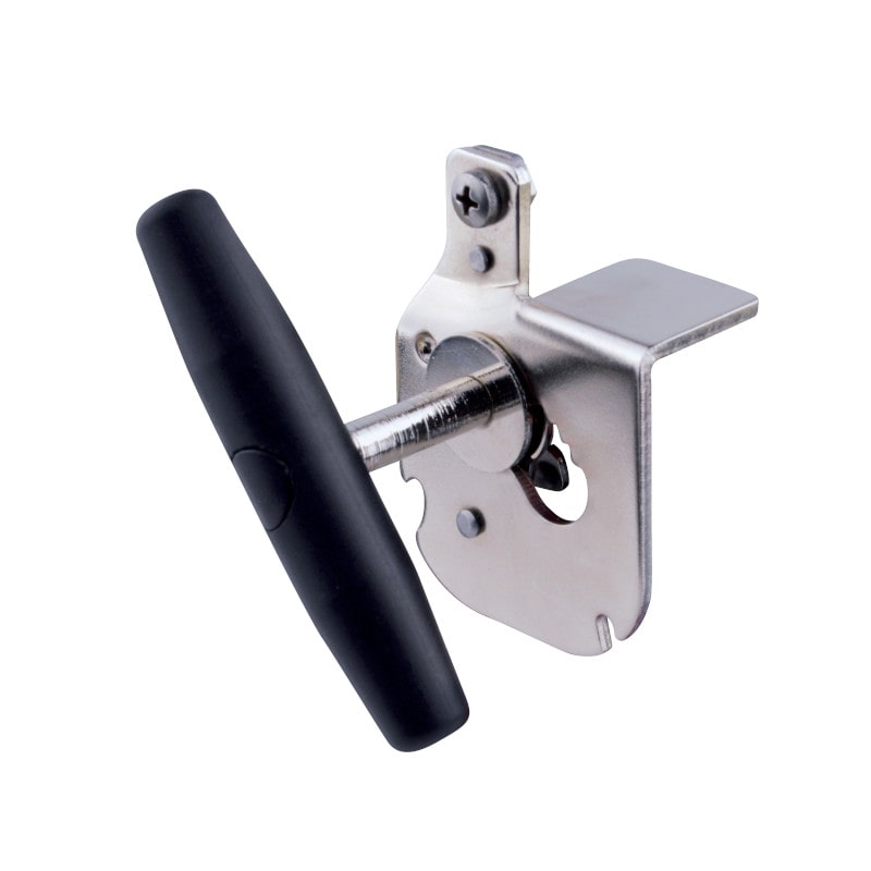 ILSA Apriscatole professionale con lama in acciaio inox temperato