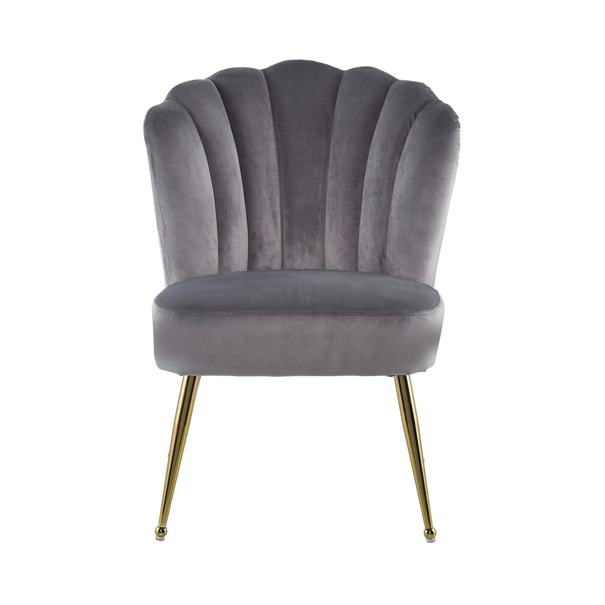 Stuhl Rochelle 100 Grau