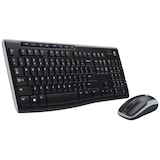thumbnail of Logitech Wireless K270