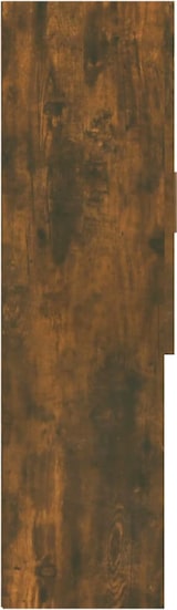 thumbnail of vidaXL Waschmaschinenschrank Räuchereiche 70,5x25,5x90 cm