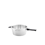 thumbnail of Fissler - Vitavit Premium - Schnellkochtopf 4,5 l, Durchmesser 22 cm mit Dampfgareinsatz und Ständer