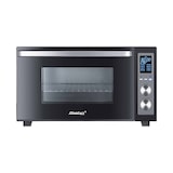 thumbnail of Steba digitaler Air-Fry-Grillbackofen KB E300 mit 8 Automatikprogrammen und Dörrgitter