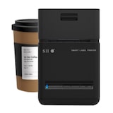 thumbnail of SEIKO SLP-720RT WLAN Labeldrucker