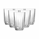 thumbnail of Ritzenhoff & Breker Palace Longdrinkgläser 350 ml 6er Set