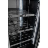 thumbnail of METRO PROFESSIONAL Frigorífico para bebidas GSC11500B, 180 x 58.5 x 198 cm, 1344 L, negro