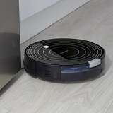 thumbnail of Robot Aspirador Infiniton CLEANER 1020, Autonomia 100-120 min, 4 Modos de Limpieza, Negro