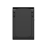 thumbnail of Lecteur MP3 Étanche IPX8 Avec Écouteurs FM 8GB Pour Natation et Plongée Noir YONIS