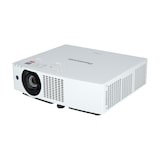 thumbnail of Panasonic PT-VMZ51SEJ Beamer mit 5200 Lumen, WUXGA-Auflösung und Daylight View für helle und klare Projektionen